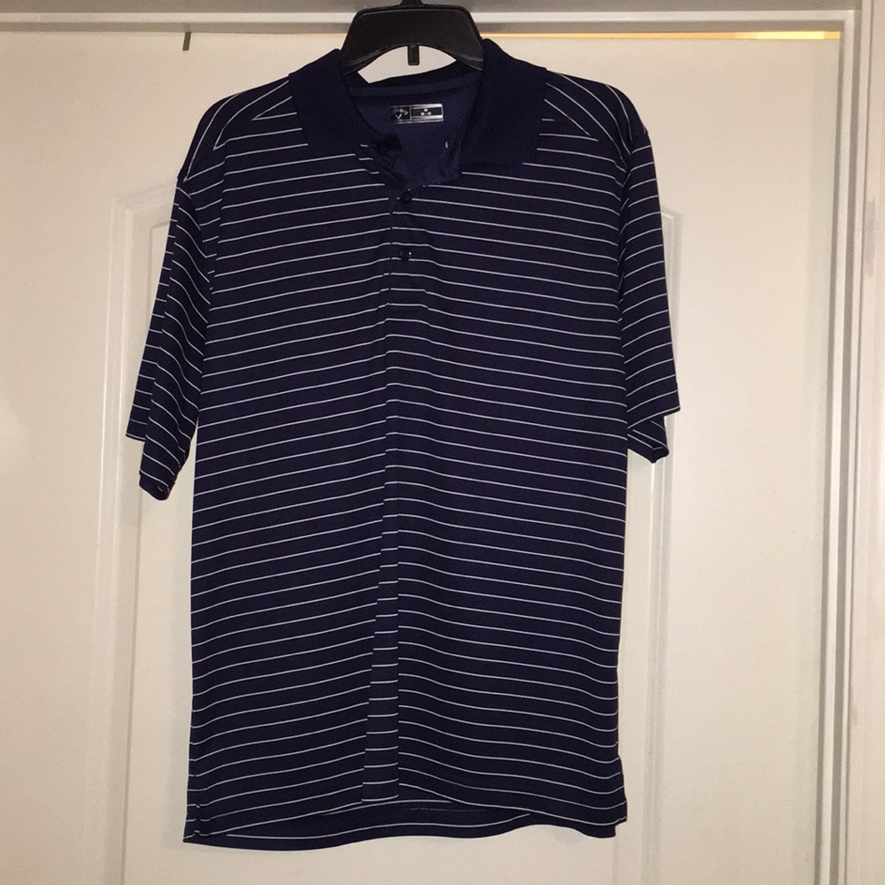 Men’s Callaway Golf Polo